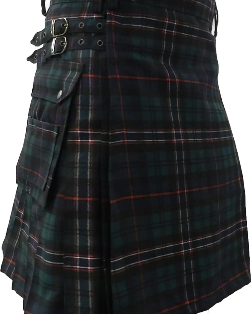 Kilt Dress for men